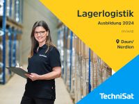 Fachkraft für Lagerlogistik (m/w/d) - Ausbildung 2024 in Nerdlen Rheinland-Pfalz - Nerdlen Vorschau