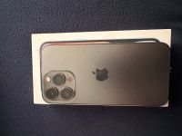 iPhone 13 Pro 128GB Display Schaden Bayern - Weiden (Oberpfalz) Vorschau