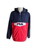 Fila Jacke Blouson windbreaker Hessen - Wiesbaden Vorschau