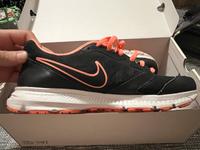Nike Downshifter Damen Sportschuh/Laufschuh Größe 40 Hannover - Döhren-Wülfel Vorschau