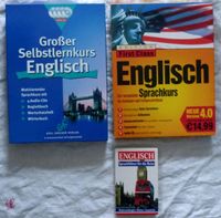 Englisch lernen Lernprogramm Fremdsprachen Brandenburg - Cottbus Vorschau