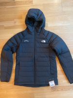 NEU! JACK DANIELS The North Face Daunenjacke BELLEVIEW Herren Hamburg-Mitte - Hamburg Neustadt Vorschau