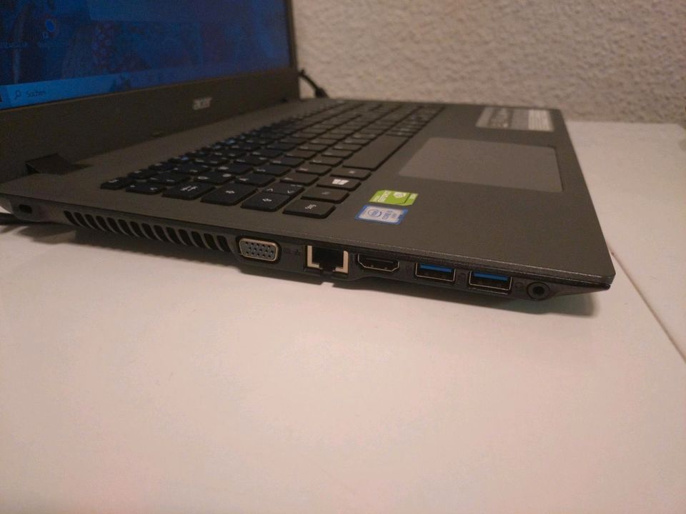 Acer Aspire E15 Laptop Notebook in Seelze