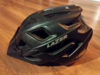 Lazer Fahrradhelm Ultra Größe L schwarz Chemnitz - Rabenstein Vorschau