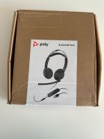 Poly Blackwire 5220 Headset Leipzig - Probstheida Vorschau