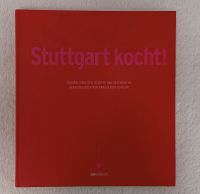 Buch Stuttgart kocht Kochbuch Rezepte Hans Ulrich Scholpp Baden-Württemberg - Kernen im Remstal Vorschau