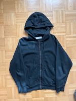 Damir Doma Faded Kapuzenjacke Zipper  Hoodie Größe L Bayern - Neuburg a.d. Donau Vorschau