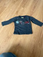 Longsleeve / Dünner Pulli - Jungen Kleidung  74 Nordrhein-Westfalen - Emmerich am Rhein Vorschau