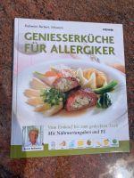 Kochbuch für Allergiker Düsseldorf - Benrath Vorschau