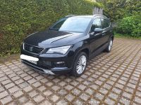 Seat Ateca 2.0 TDI 110kW Xcellence Fahrschulwagen Nordvorpommern - Landkreis - Ribnitz-Damgarten Vorschau