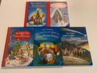 Ravensburger Weihnachtsbuch Weihnachtszeit Weihnachten Buch NEU Hessen - Schaafheim Vorschau