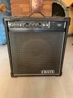 Crate Gitarren/Bass-Verstärker Speyer - Dudenhofen Vorschau