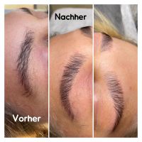 Wimpernlifting & Augenbrauenlifting Altona - Hamburg Bahrenfeld Vorschau