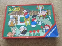 Puzzle Mainzelmännchen von 1974 Bayern - Heideck Vorschau