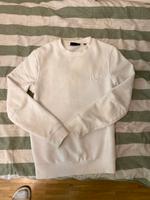 Weißer Sweater/ Pullover C&A XS/S München - Thalk.Obersendl.-Forsten-Fürstenr.-Solln Vorschau