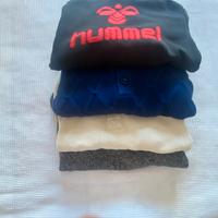 Strick Pullovers Hodies Paket Größen  Farben H&M Hummel Hamburg Barmbek - Hamburg Barmbek-Nord Vorschau
