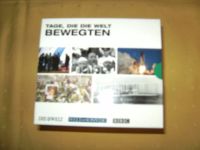 Tage, die die Welt bewegten 16 DVD`s Nordrhein-Westfalen - Krefeld Vorschau