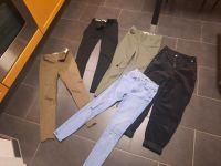 Hosen/Cord/Jeans Paket Teenager Größe XS/S Bayern - Goldkronach Vorschau