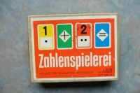 ⭐ZAHLENSPIELEREI RECHNEN LERNEN VERLAG PÖSSNECK ⭐ Sachsen-Anhalt - Starsiedel Vorschau