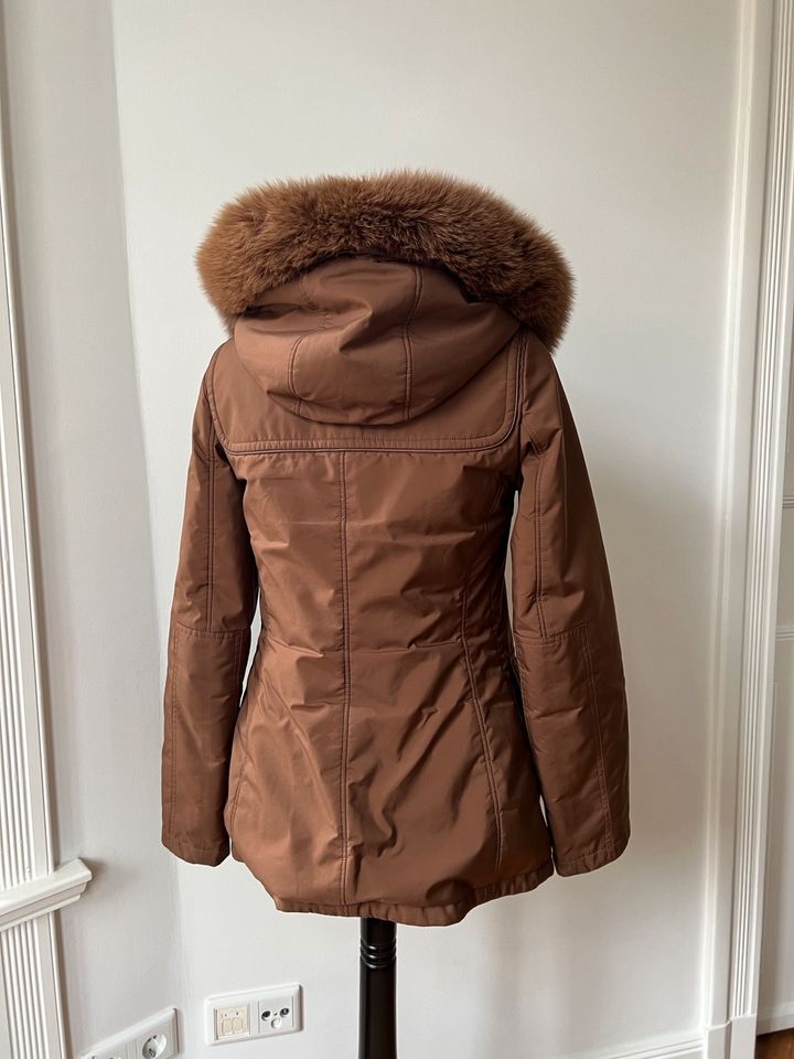 LORO PIANA Winterjacke IT42 Small Kaschmir Pelz 5500€ Jacke Damen in  Hamburg-Nord - Hamburg Eppendorf | eBay Kleinanzeigen ist jetzt  Kleinanzeigen