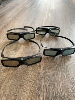 3D Brillen von Sony - Shutterbrille Dresden - Langebrueck Vorschau