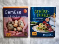 Gemüse biologisch anbauen & Gemüse Spirelli Niedersachsen - Langeoog Vorschau