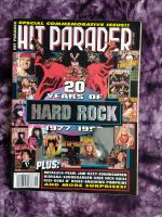 Versand inkl..KISS..Hit Parader..Magazin..Poster..Bericht.. Nordrhein-Westfalen - Bedburg-Hau Vorschau