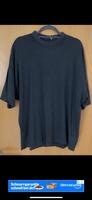 Oversized T-Shirt Schwarz in S Stuttgart - Vaihingen Vorschau