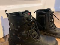 Stiefelette Mädchen GEOX Gr. 34 Mecklenburg-Vorpommern - Wittendörp Vorschau