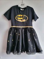 Disney Batman❤️Tüllkleid Gr.110 NEU Baden-Württemberg - Dornhan Vorschau