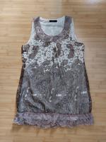 ***ZERO Tunika Longtop Gr. 38 mit Spitze TOP*** Aubing-Lochhausen-Langwied - Aubing Vorschau