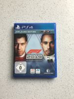 F1 2019 PS4 Nordrhein-Westfalen - Hamminkeln Vorschau