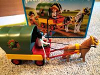 Playmobil Kutsche Dithmarschen - Ramhusen Vorschau