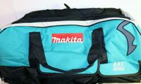 Makita LXT 600 Werkzeug Tasche Trolley NEU Nordrhein-Westfalen - Neukirchen-Vluyn Vorschau