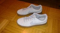 Nike Sneaker Wildleder Gr. 38 Bayern - Neusäß Vorschau