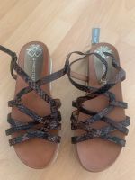 Riemchen Sandalen,größe 40 neu Harburg - Hamburg Wilstorf Vorschau