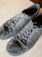 Legero  Damenschnürschuhe  Gr.  8.5 Bayern - Floß Vorschau