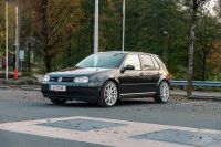 VW Golf GTI Turbo · 1.8T · AGU Bayern - Freilassing Vorschau