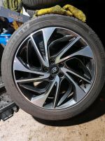 Alufelgen Hyundai für Tukson ab 2019 und Kia Sportage Beuel - Holzlar Vorschau