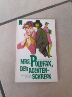 Mrs. Pollifax, der Agentenschreck Nordrhein-Westfalen - Winterberg Vorschau