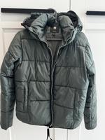 Daunenjacke/ Winterjacke Warendorf - Hoetmar Vorschau