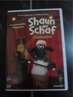 Film DVD: Shaun das Schaf - Abrakadabra Baden-Württemberg - Hasel Vorschau