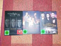 Twilight DVDs Hessen - Kassel Vorschau