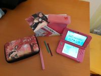 Nintendo 3DS xl, pink, mit Spielen, Tasche und Ladekabel Nordrhein-Westfalen - Menden Vorschau