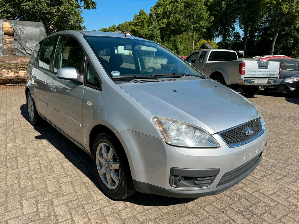 Ford C-Max in Belm