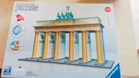 3D-Puzzle „Brandenburger Tor“ #ravensburger Dresden - Blasewitz Vorschau