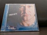 Phil Collins - Testify - CD Nordrhein-Westfalen - Neunkirchen Siegerland Vorschau