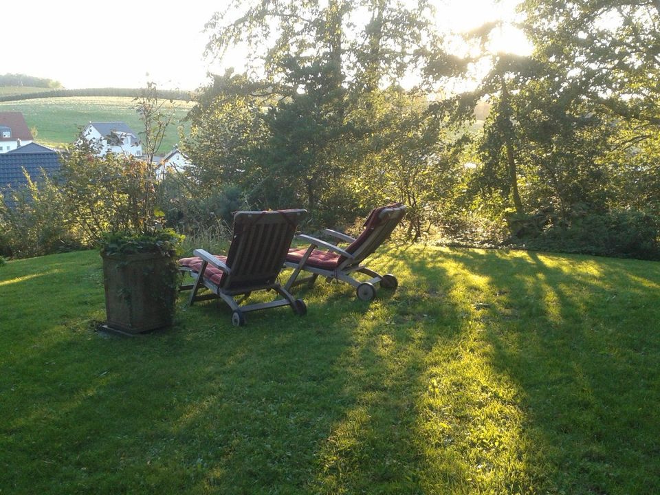 Traumhaus im Garten Eden mit zusätzlichem Baugrundstück in Rohrbach