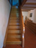 Treppe / Holztreppe / Schreinertreppe Bayern - Nußdorf am Inn Vorschau