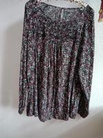 Tunika mit Blümchen von Yessica Gr.48 Berlin - Köpenick Vorschau